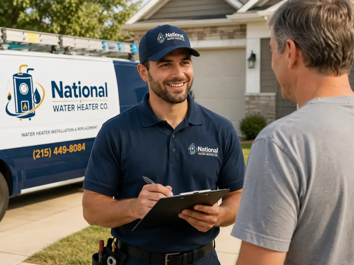 Water Heater Installation Wister, OK FAQs